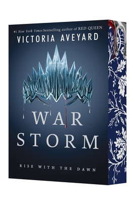 War Storm - Aveyard, Victoria