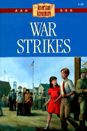 War Strikes