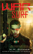 War Surf - Buckner, M M