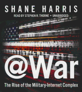 @War: The Rise of the Military-Internet Complex
