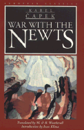 War with the Newts