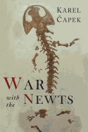 War with the Newts