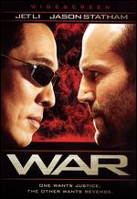War [WS] - Phillip Atwell