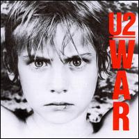 War - U2