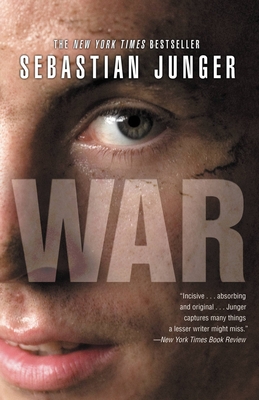 War - Junger, Sebastian