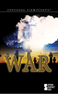 War - Gerdes, Louise I (Editor)