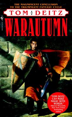 Warautumn - Deitz, Tom