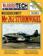 Warbird Tech V06 Messerschmitt