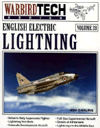 Warbird Tech V28 English Elect