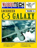 WarbirdTech 36: Lockheed Martin C-5 Galaxy