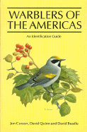 Warblers of the Americas: An Identification Guide