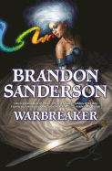 Warbreaker: A Cosmere Novel