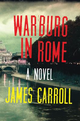 Warburg in Rome - Carroll, James