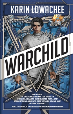 Warchild - Lowachee, Karin
