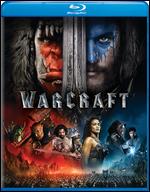 Warcraft [Blu-ray] - Duncan Jones