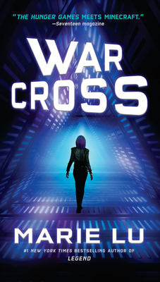 Warcross - Lu, Marie