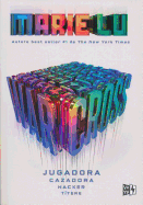 Warcross