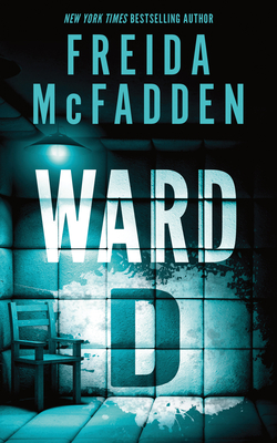 Ward D - McFadden, Freida