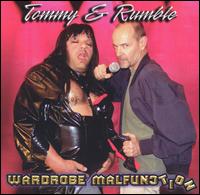 Wardrobe Malfunction - Tommy & Rumble