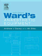 Ward's Anaesthetic Equipment