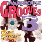 Warehouse Grooves, Vol. 3