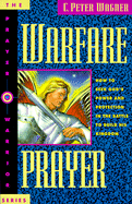 Warfare Prayer
