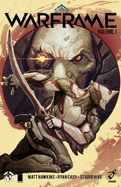 Warframe Volume 1