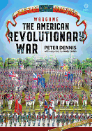 Wargame - The American Revolutionary War