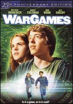 Wargames [25th Anniversary Edition] [2 Discs]