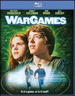 WarGames [Blu-ray]