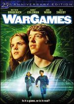 WarGames - John Badham