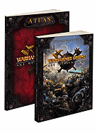Warhammer Online: Age of Reckoning: Official Game Guide