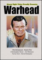 Warhead - John O'Connor