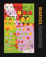 Warhol: Headlines