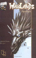 Warlands Volume 2: Atrelegis