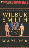 Warlock: A Novel of Ancient Egypt