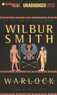 Warlock: A Novel of Ancient Egypt