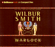 Warlock: A Novel of Ancient Egypt