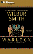 Warlock: A Novel of Ancient Egypt