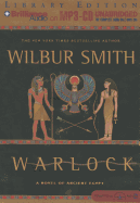 Warlock: A Novel of Ancient Egypt