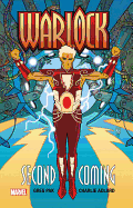 Warlock: Second Coming