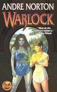 Warlock - Norton, Andre
