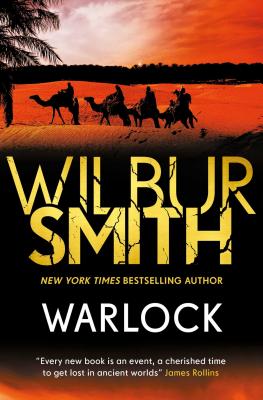 Warlock - Smith, Wilbur