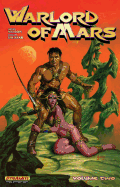 Warlord of Mars Vol. 2