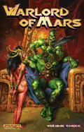 Warlord of Mars Vol. 3