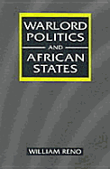 Warlord Politics & African States