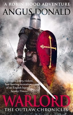 Warlord - Donald, Angus