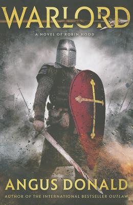 Warlord - Donald, Angus