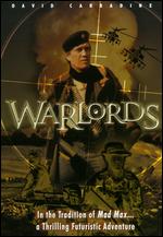 Warlords - Fred Olen Ray