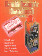 Warm Air Heating for Climate Control